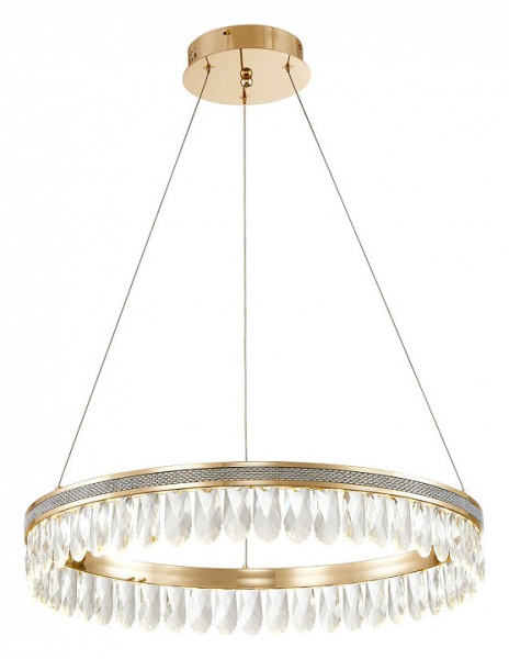 Фото Подвесной светильник Favourite Palatium 4207-6P