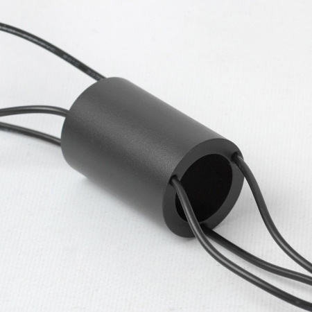 Фото Подвесная люстра Lussole Lassen LSP-7253