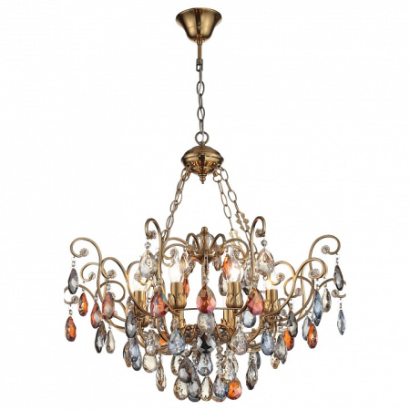 Фото Подвесная люстра ST-Luce Vianeta SL421.303.08