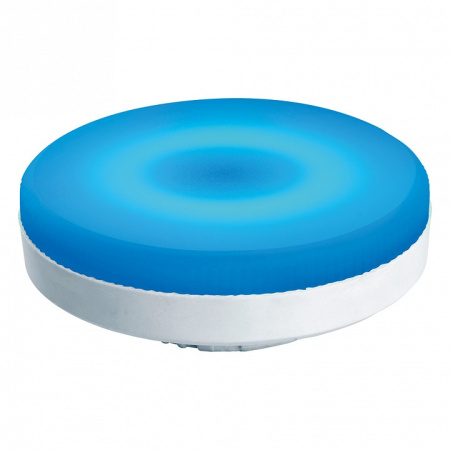 Фото Лампа светодиодная Feron LB-455 GX53 12Вт K 51019