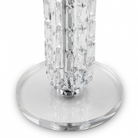 Открыть Торшер Maytoni Talento DIA008FL-01CH Фото Торшер Maytoni Talento DIA008FL-01CH