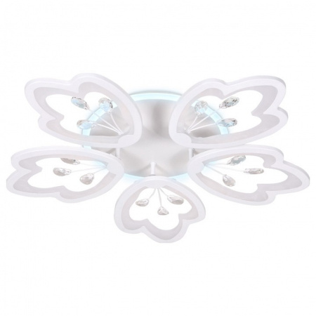 Открыть Накладной светильник Ambrella Light FA FA510 Фото Накладной светильник Ambrella Light FA FA510
