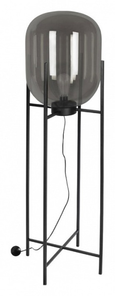 Открыть Торшер Loft it Oda 10195F/1600 Smoke Фото Торшер Loft it Oda 10195F/1600 Smoke