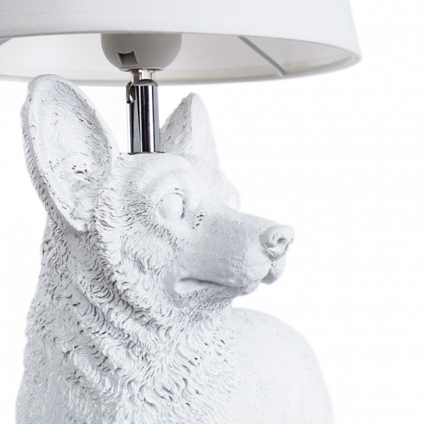 Открыть Настольная лампа декоративная Arte Lamp Schedar A4008LT-1WH Фото Настольная лампа декоративная Arte Lamp Schedar A4008LT-1WH