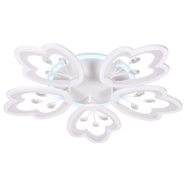 Открыть Накладной светильник Ambrella Light FA FA510 Фото Накладной светильник Ambrella Light FA FA510
