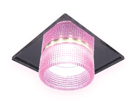 Открыть Встраиваемый светильник Ambrella Light TN TN356 Фото Встраиваемый светильник Ambrella Light TN TN356