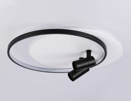 Открыть Накладной светильник Ambrella Light FL FL51392 Фото Накладной светильник Ambrella Light FL FL51392