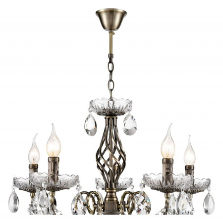 Фото Подвесная люстра Lumion Linn 8190/5