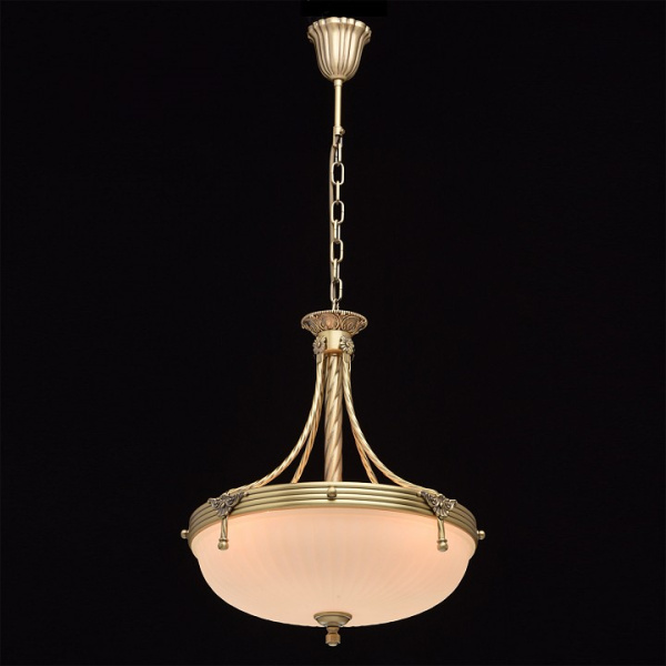 Фото Подвесной светильник MW-Light Афродита 1 317010504