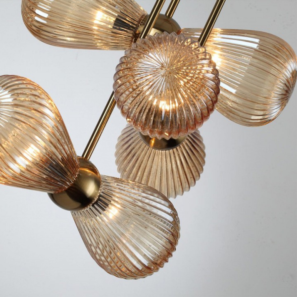 Фото Подвесной светильник Odeon Light Elica 5402/6