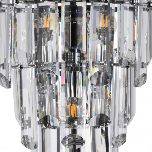 Фото Накладной светильник Divinare Rosie 3511/02 AP-3