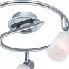 Фото Спот Arte Lamp Cavalletta A4510PL-3SS