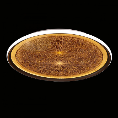 Фото Накладной светильник DeMarkt Норден 8 660014201