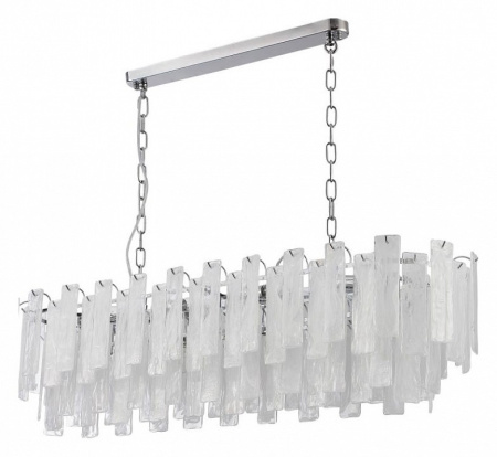 Фото Подвесная люстра Stilfort Glowice 2157/09/12PL
