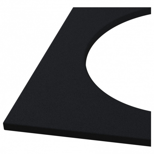 Фото Вставка декоративная Maytoni Accessories for downlight DLA040-02B