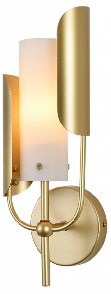 Фото Бра Indigo Impero 11048/1W Gold