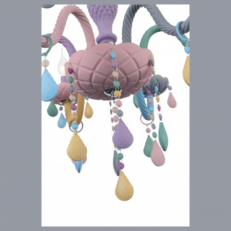 Фото Подвесная люстра ST-Luce SL1700 SL1700.783.06