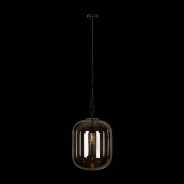 Открыть Подвесной светильник Loft it Oda 10195/350 Amber Фото Подвесной светильник Loft it Oda 10195/350 Amber