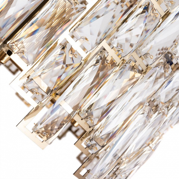 Фото Подвесной светильник Divinare Medea 1684/01 LM-10