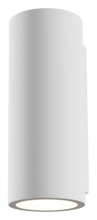 Фото Накладной светильник Maytoni Parma C191-WL-02-W
