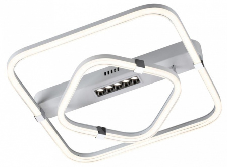 Открыть Накладной светильник Sonex Trecky 7665/64LS Фото Накладной светильник Sonex Trecky 7665/64LS