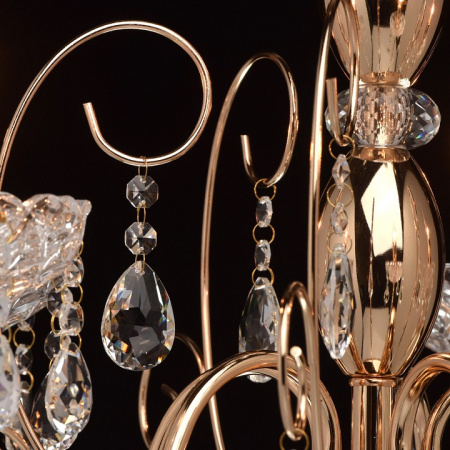 Фото Подвесная люстра MW-Light Адель 3 373011205