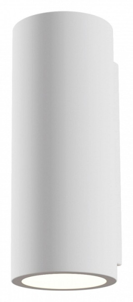 Фото Накладной светильник Maytoni Parma C191-WL-02-W