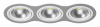 Встраиваемый светильник Lightstar Intero 111 i939060606 Встраиваемый светильник Lightstar Intero 111 i939060606