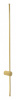 Бра Indigo Linea 14024/A/1W Brass Бра Indigo Linea 14024/A/1W Brass