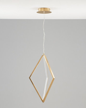 Фото Подвесной светильник Moderli Grape V10351-PL