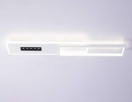 Открыть Накладной светильник Ambrella Light FL FL51453 Фото Накладной светильник Ambrella Light FL FL51453