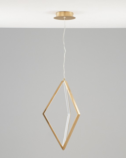 Фото Подвесной светильник Moderli Grape V10351-PL