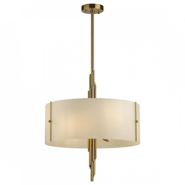Фото Подвесной светильник Odeon Light Margaret 5415/6