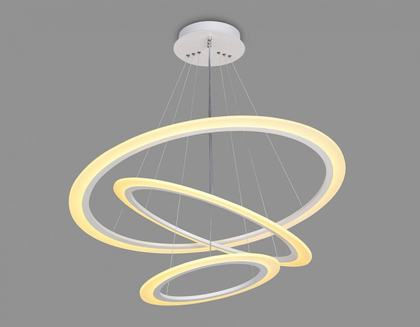 Фото Подвесной светильник Ambrella Light FA FA4359