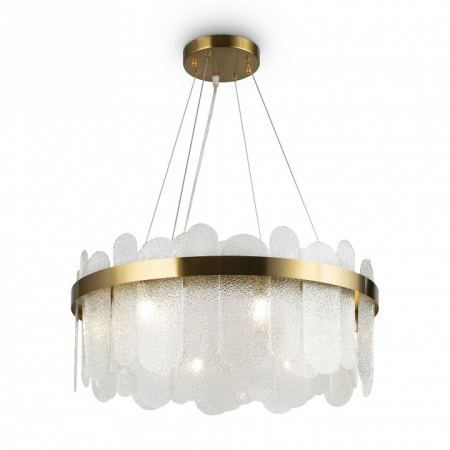 Фото Подвесной светильник Freya Deserto FR5141PL-08BS