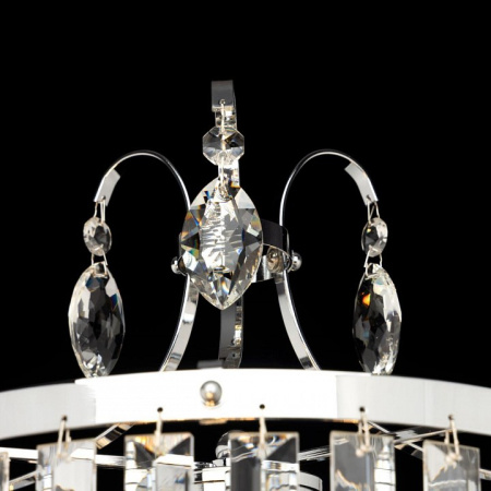 Фото Настольная лампа декоративная Citilux Инга CL335831