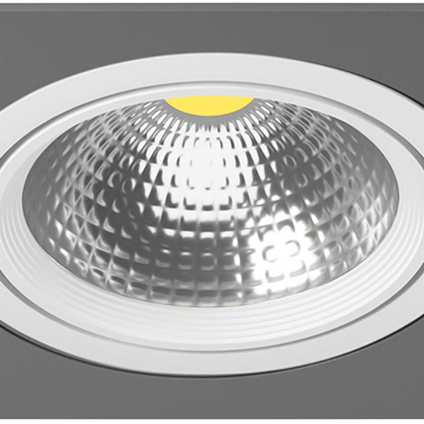 Фото Встраиваемый светильник Lightstar Intero 111 i839060706