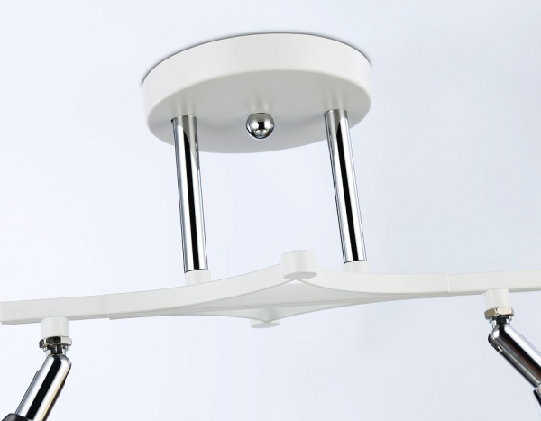 Открыть Светильник на штанге Ambrella Light TR TR303062 Фото Светильник на штанге Ambrella Light TR TR303062