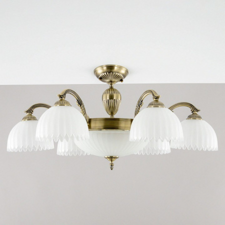 Фото Подвесная люстра Citilux Севилья CL414193