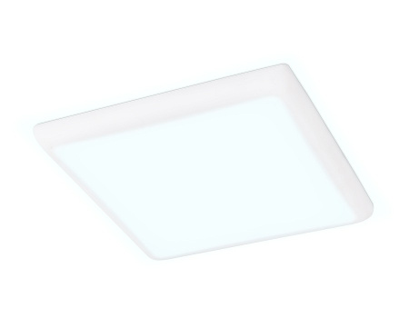 Открыть Встраиваемый светильник Ambrella Light DCR DCR337 Фото Встраиваемый светильник Ambrella Light DCR DCR337