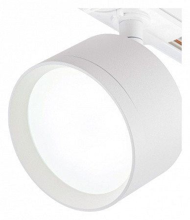 Фото Светильник на штанге Escada 20005 20005TRA/01 SWH