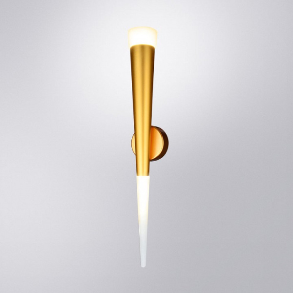 Фото Бра Arte Lamp Sabik A6010AP-1SG