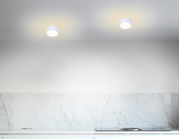 Открыть Встраиваемый светильник Ambrella Light TN TN198 Фото Встраиваемый светильник Ambrella Light TN TN198
