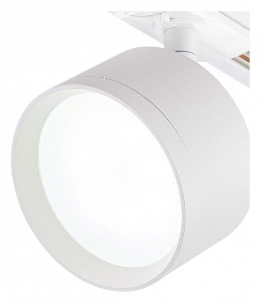 Фото Светильник на штанге Escada 20005 20005TRA/01 SWH