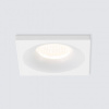 Фото Встраиваемый светильник Elektrostandard 15271/LED a056026