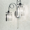 Открыть Бра Citilux Синди CL330321 Фото Бра Citilux Синди CL330321