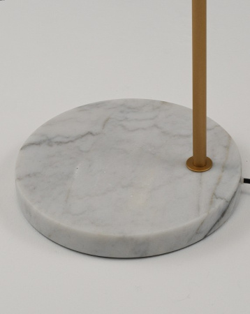 Фото Торшер Moderli Omaha V10515-1F