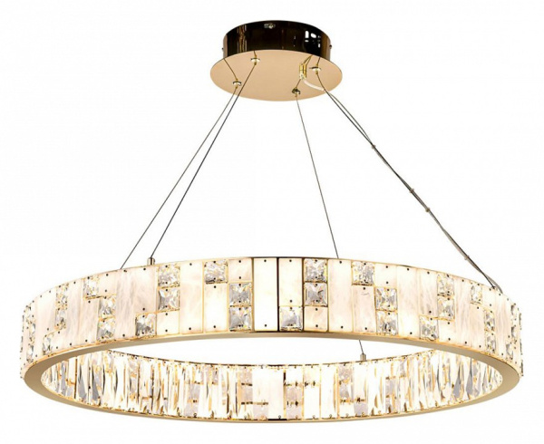 Фото Подвесной светильник Odeon Light Crossa 5072/100L