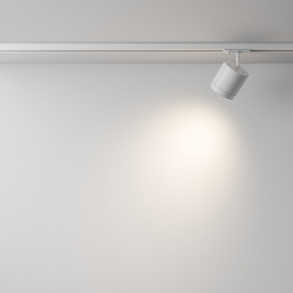 Фото Светильник на штанге Maytoni Polar TR088-1-GX53-W