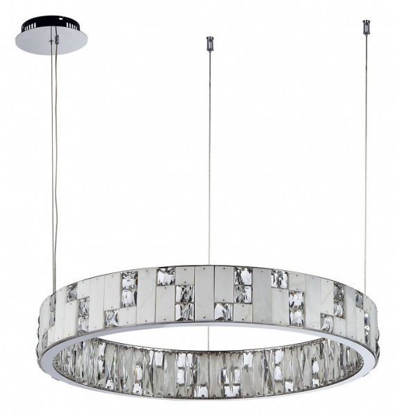 Фото Подвесной светильник Favourite Chapiteau 4205-6P